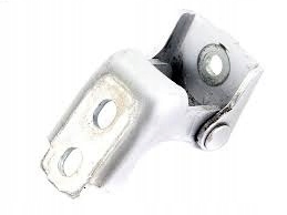 фото №1, Петля двері правий перед dół renault clio iv oryg