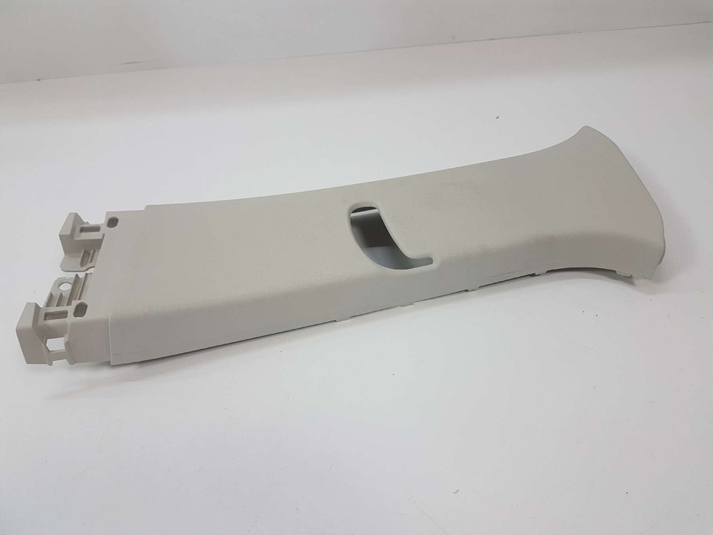 фото №1, Ford courier tourneo защита стойка левая