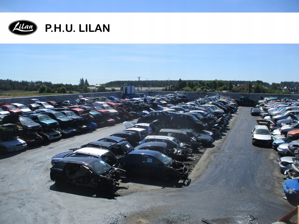 фото №5, Vw polo 9n przed lift датчик сигнализация 6q0951171