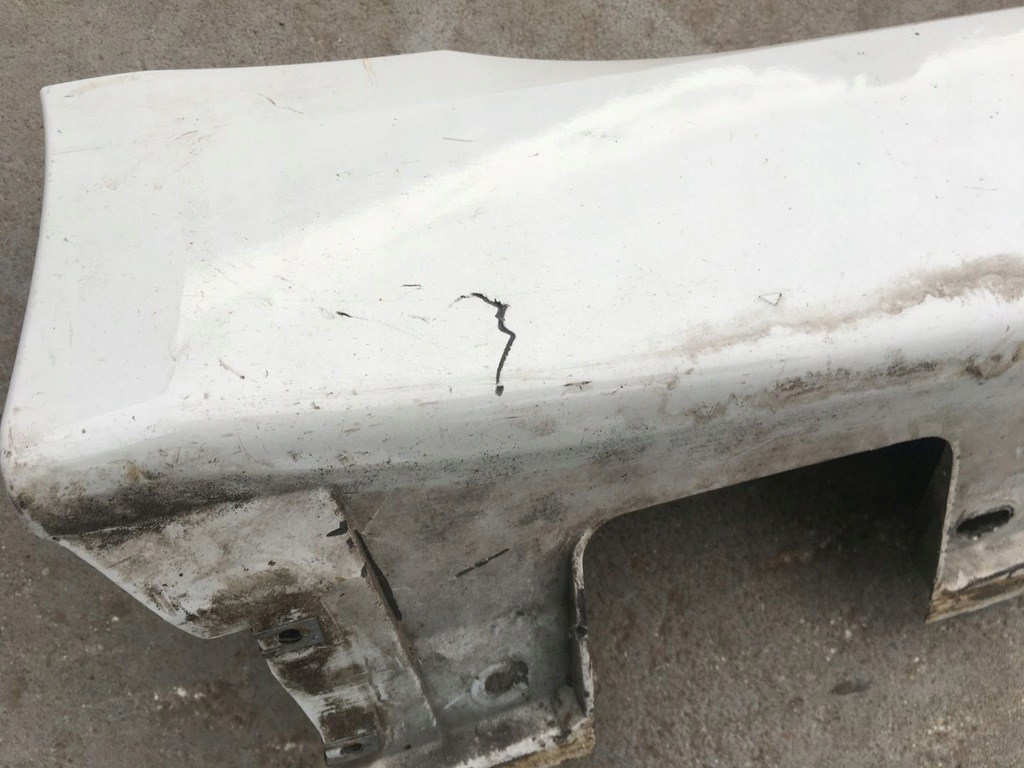 фото №7, Bmw e60 03-10 молдинг поріг права 7178122