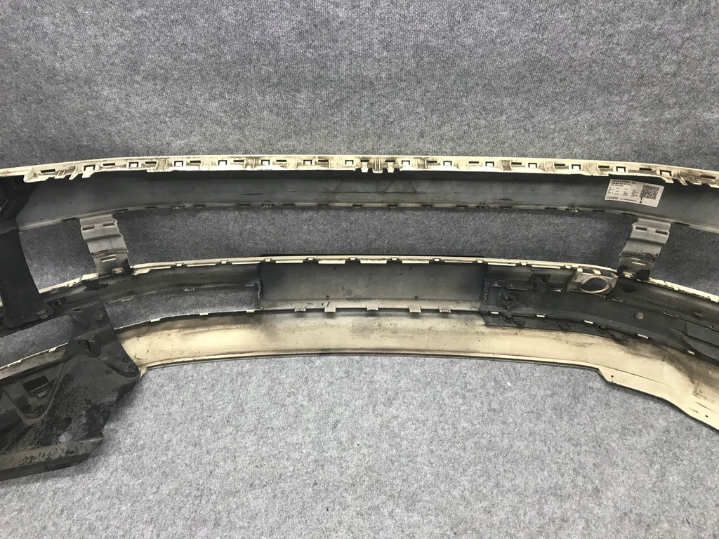 фото №11, Vw t6 t 6 multivan caravelle бампер 7e5807221d