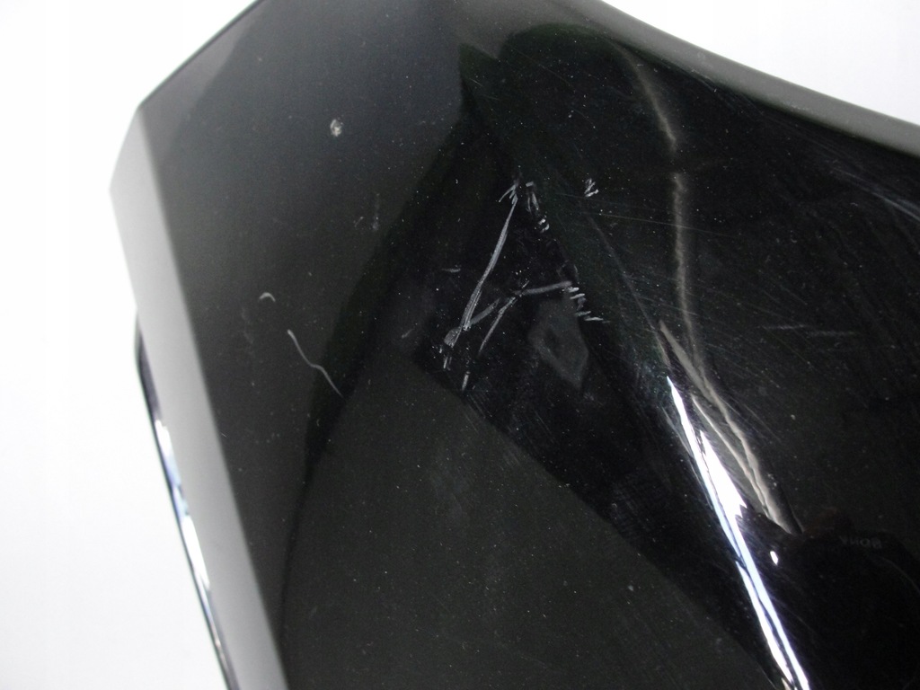 фото №7, Бампер перед honda cr-v iv 4pdc омивачі