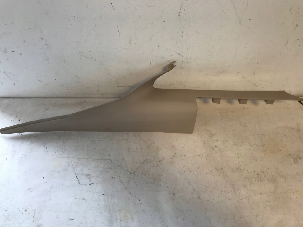 фото №1, Обивка стойка правый задняя bmw 3 gt f34 7276842