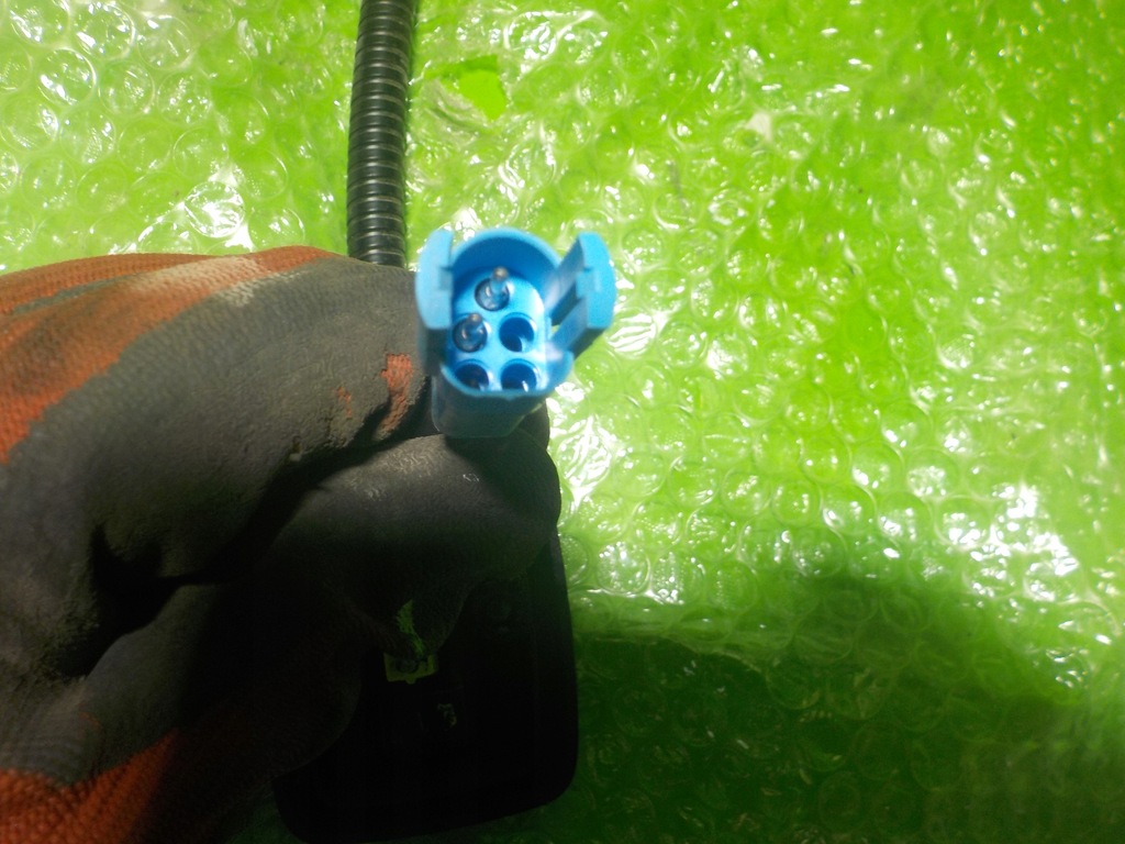 фото №4, Scania r 380 2007r лампа освітлення кабіни