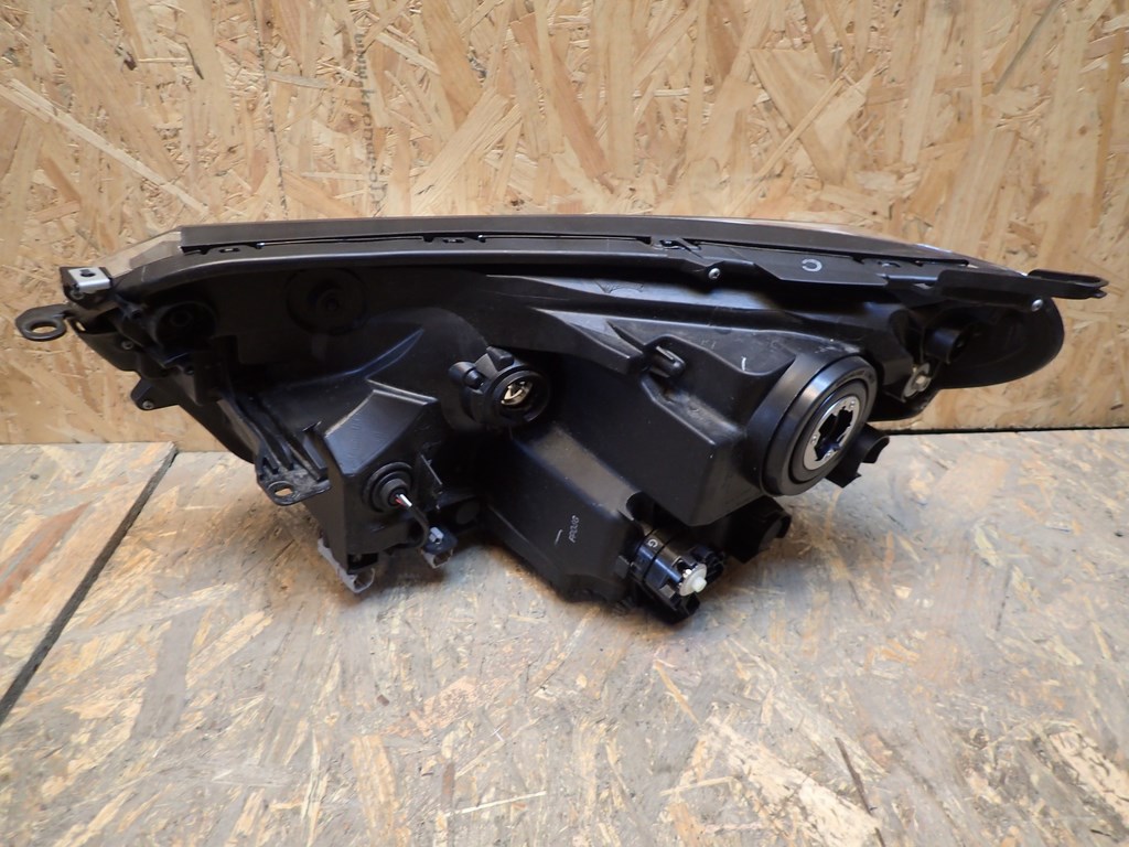 фото №2, Фара лампа права toyota rav4 iv lift led