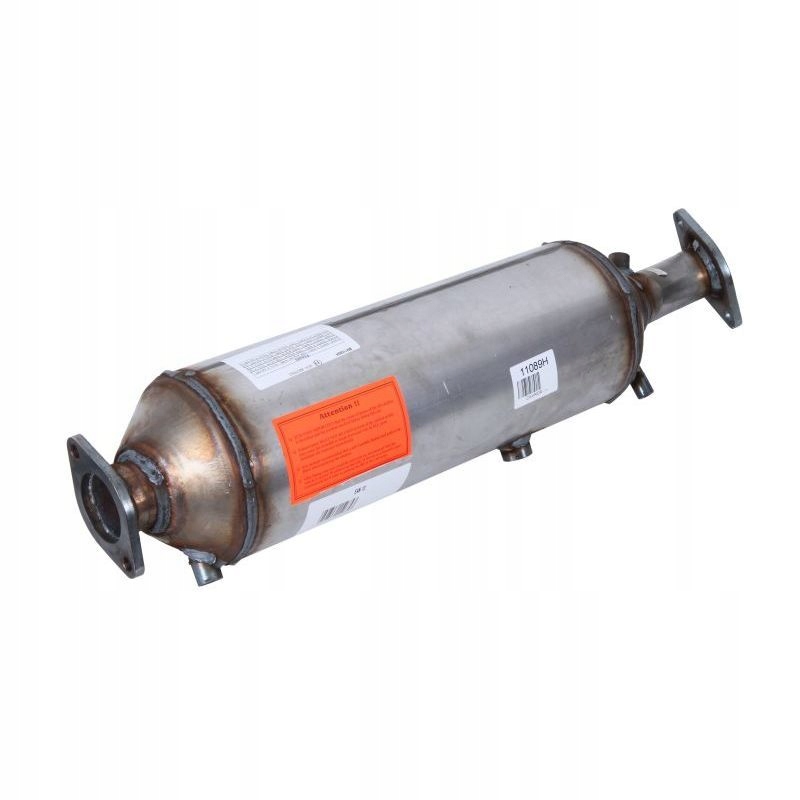 фото №1, Фильтр dpf hyundai sonata 2.0 crdi carens magentis