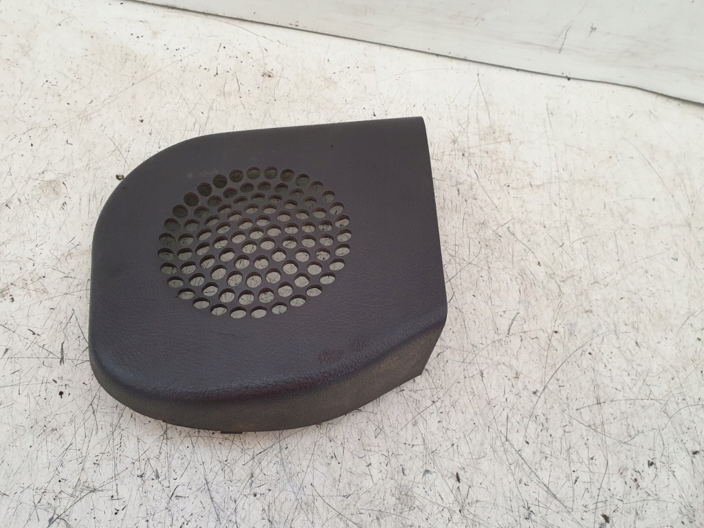 фото №1, Накладка левый задняя mercedes a w168 01r eu другое