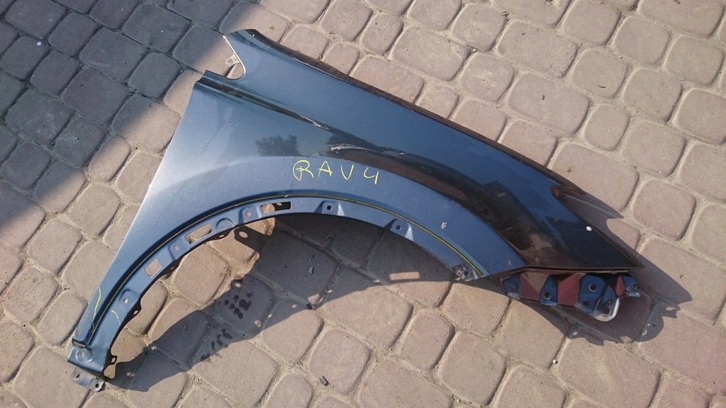 фото №5, Toyota rav4