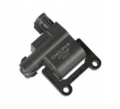 фото №1, Катушка зажигания delphi gn10356-12b1