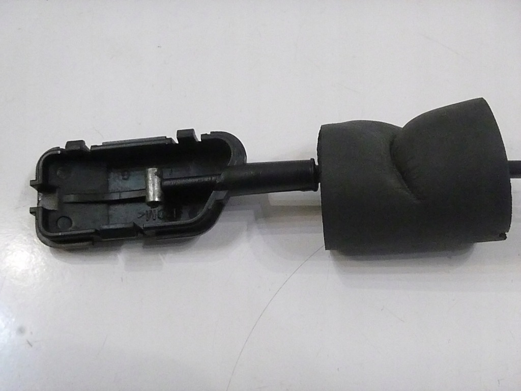 фото №2, Замок привід двері l перед renault vel satis eur