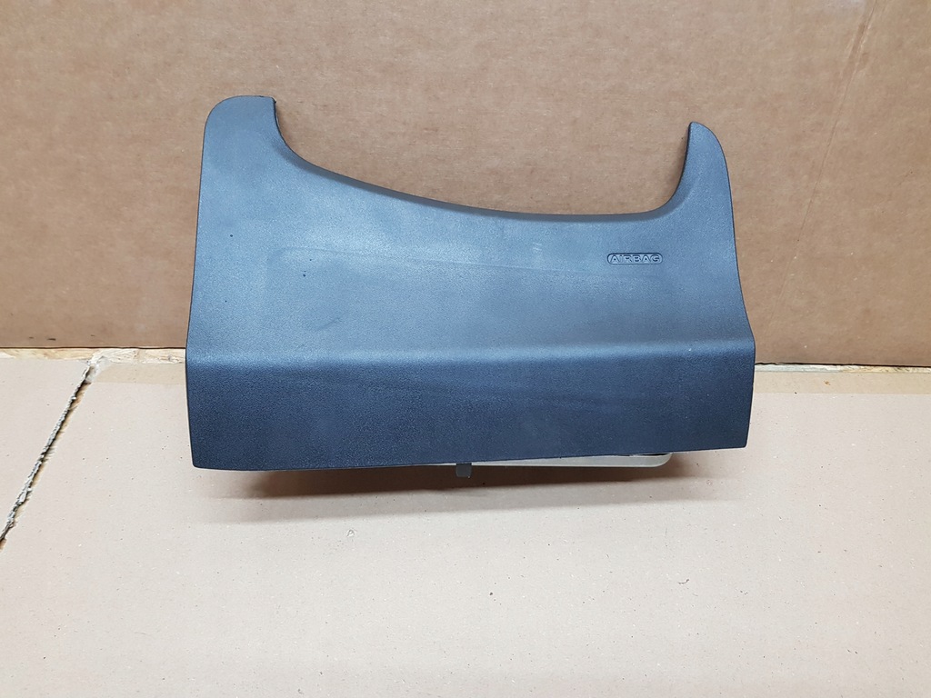 фото №1, Ford ecosport подушка коленная rhd