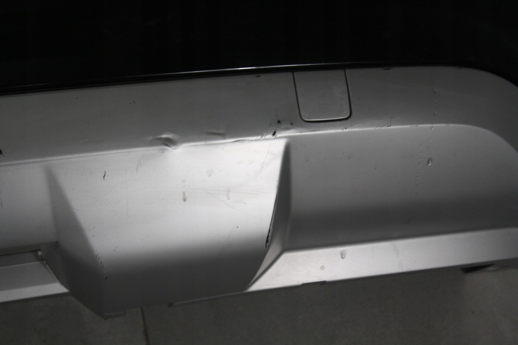 фото №6, Audi q2 бампер задняя задний 81a807511b