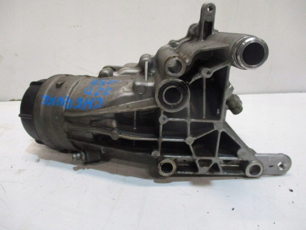 фото №3, Основа акумулятор jeep cherokee 2,2crd