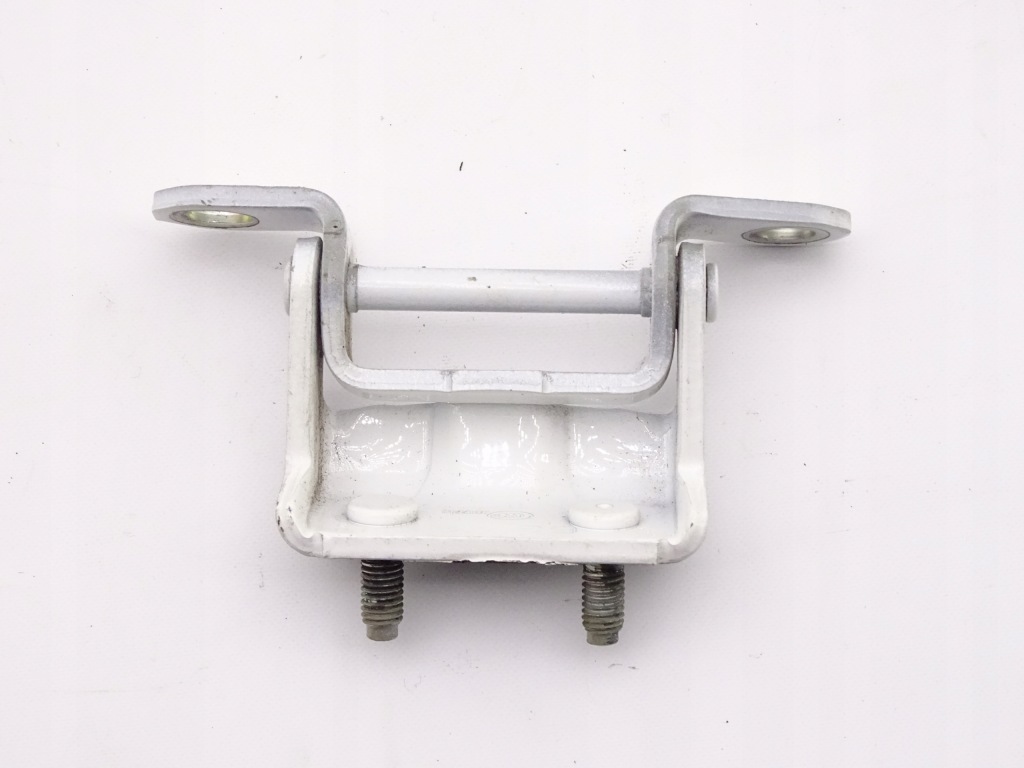 фото №2, Nissan navara iv d23 петля двері правий задня góra