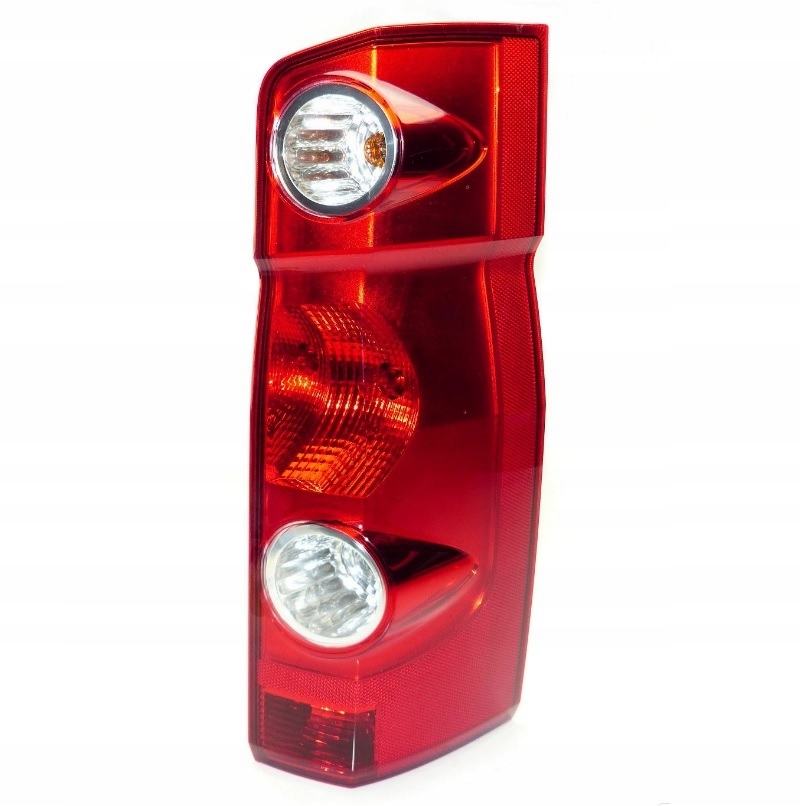 фото №1, Лампа vw crafter задня права aso