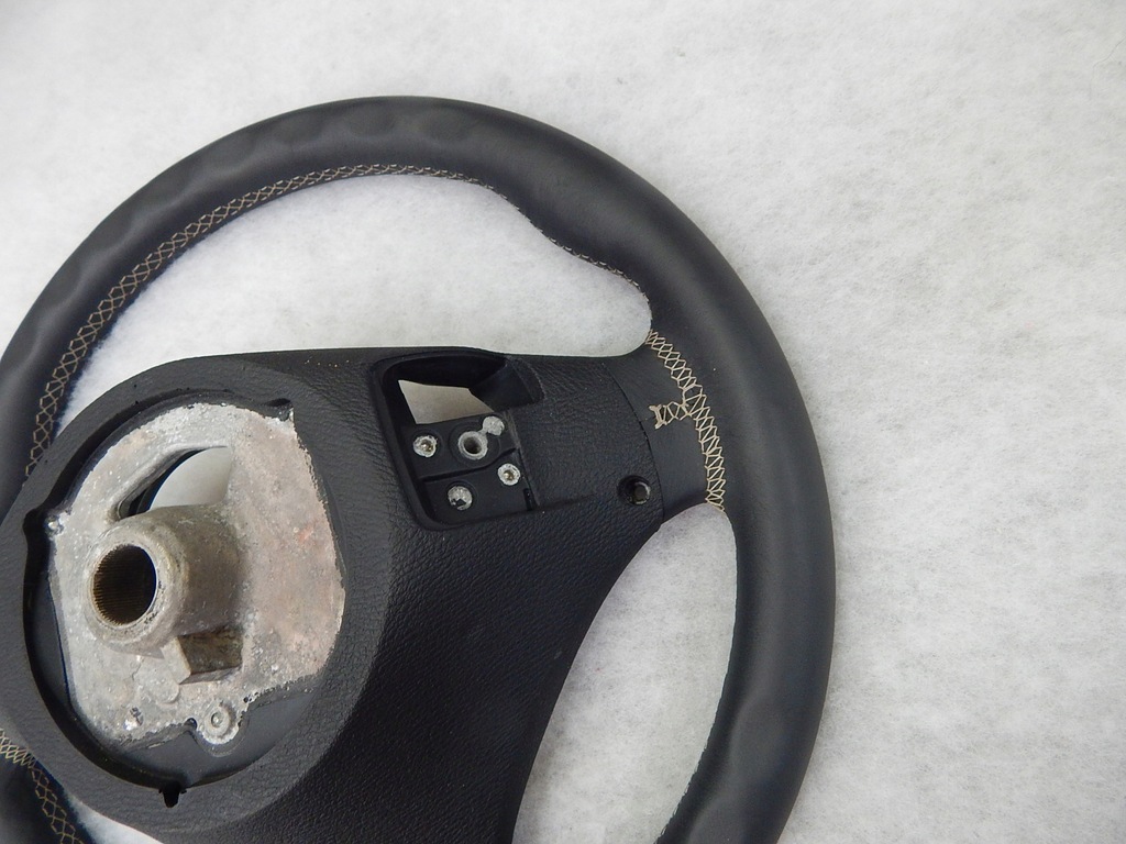 фото №13, Bmw e71 e70 x6 x5 - воздуховод indyvidual pod łop