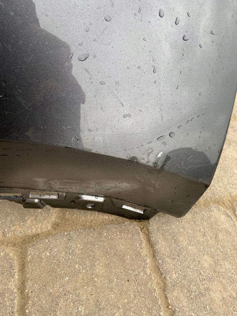 фото №7, Бампер перед toyota c-hr