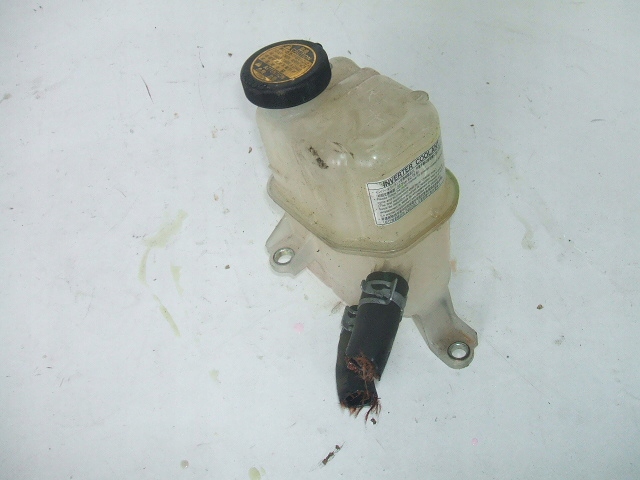 фото №1, Toyota prius iii 09- бачок расширительный жидкость