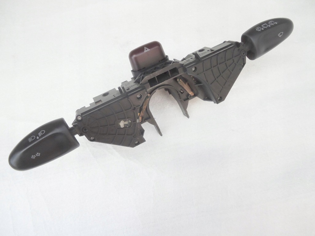 фото №1, Ford galaxy 2000r перемикач двірник світла