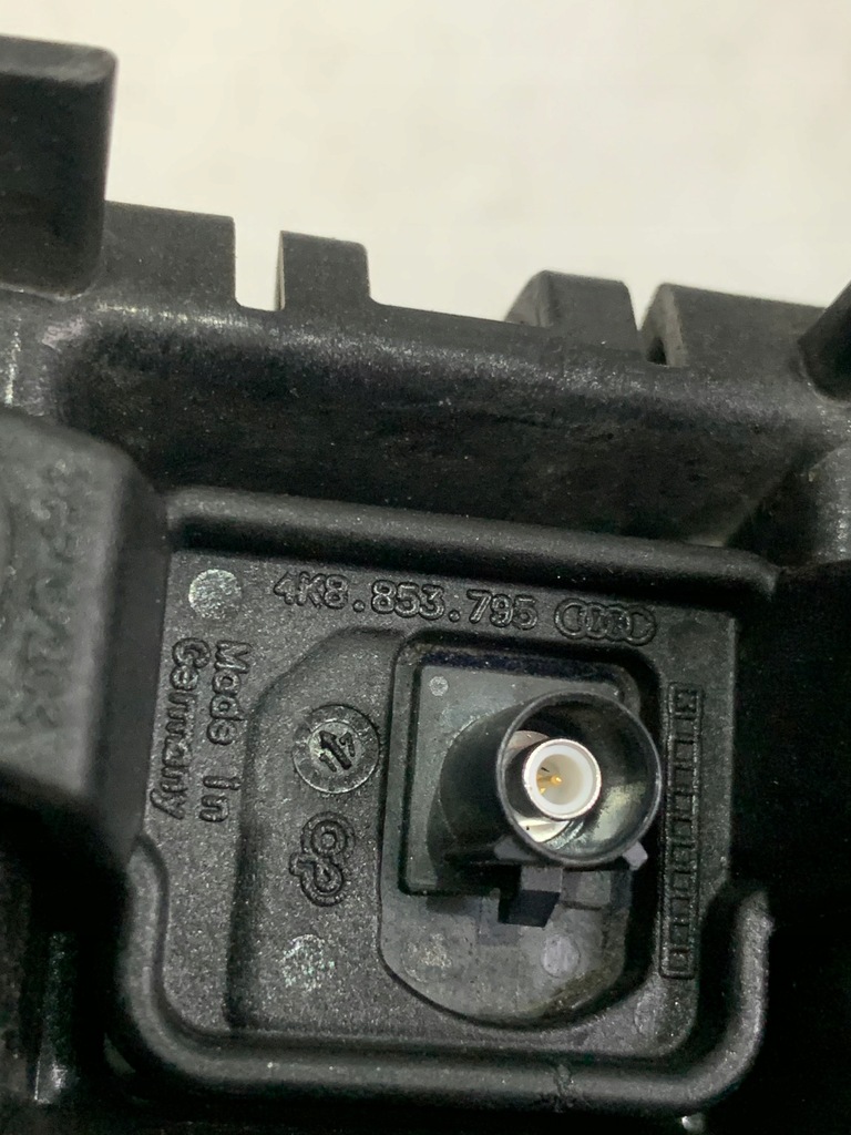 фото №8, Камера передня перед audi a7 4k8 4k8853795