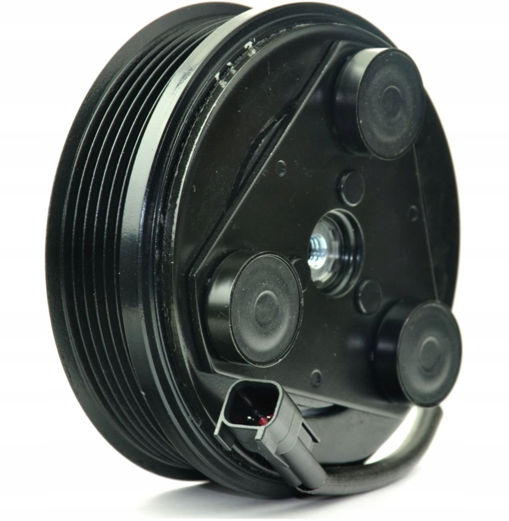 фото №1, Зчеплення кондиціонера ford focus ii 05- 11 1.6tdci