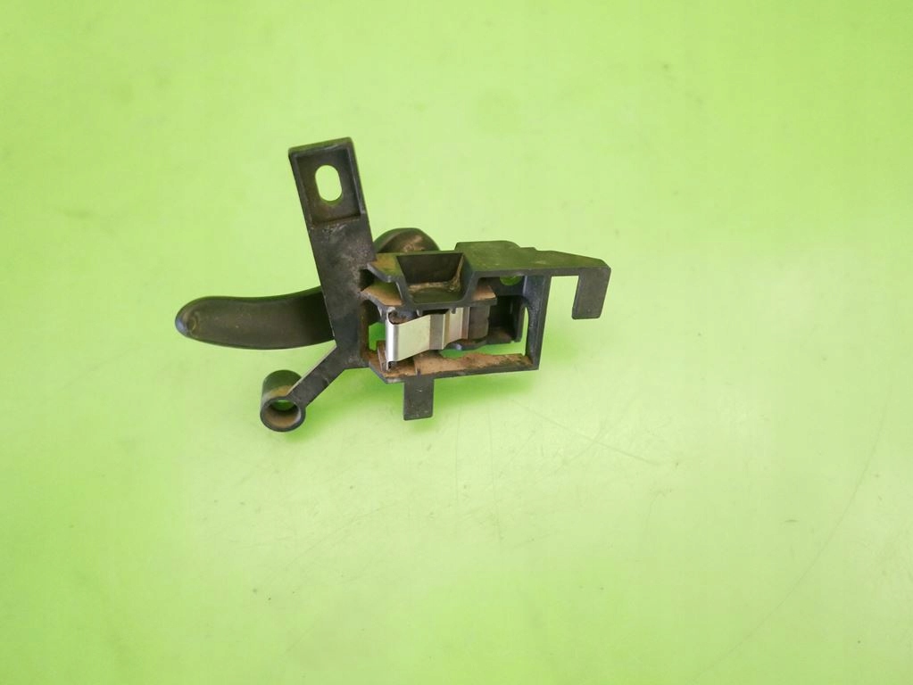 фото №5, Ручка внутренняя левая перед ford galaxy mk1 95-00