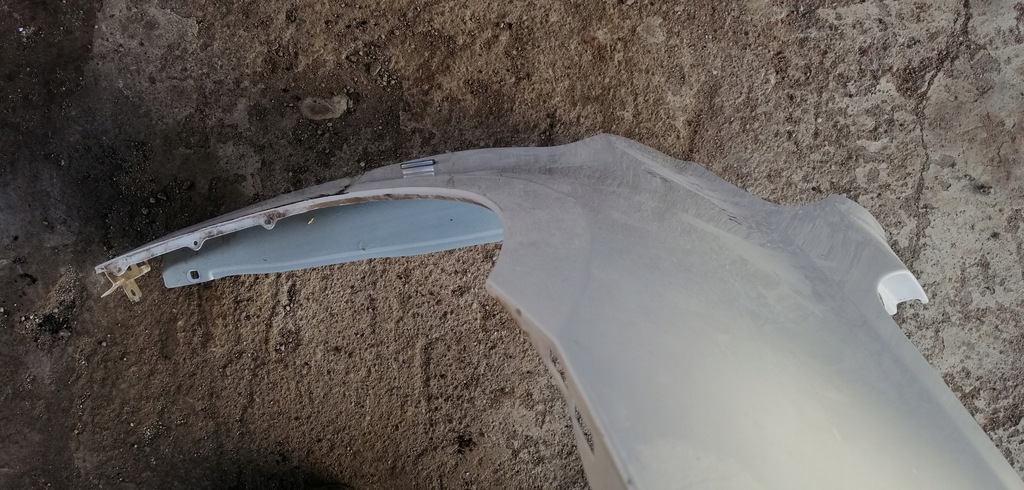 фото №6, Bmw 2 f45 f46 крыло правый перед