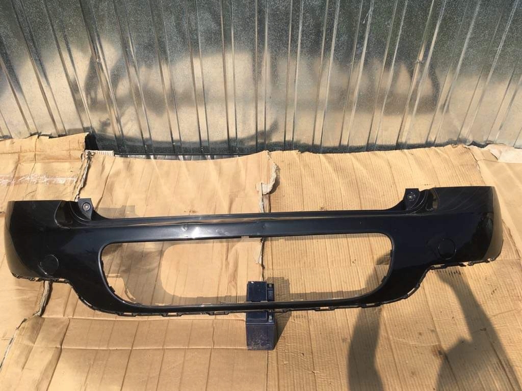 фото №7, Бампер задний задняя góra mini countryman r60