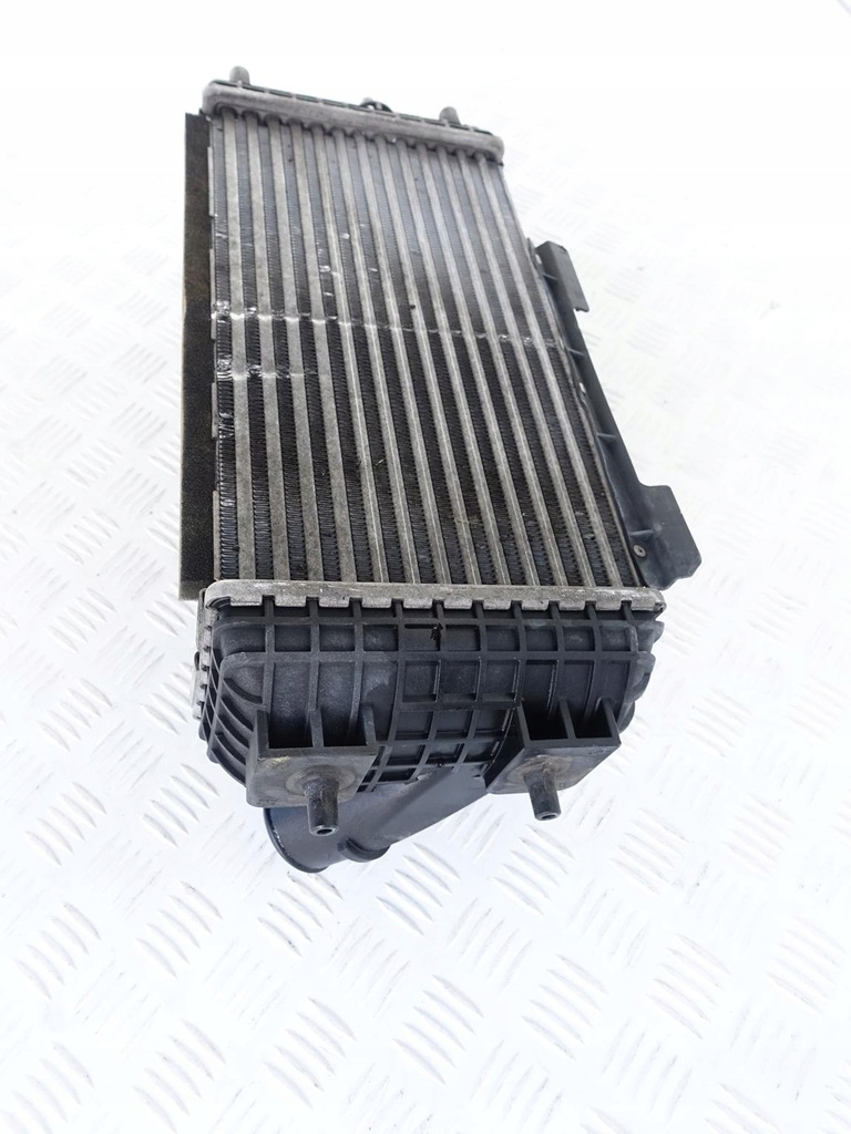 фото №8, Hyundai tucson crdi інтеркулер 28270-2f650