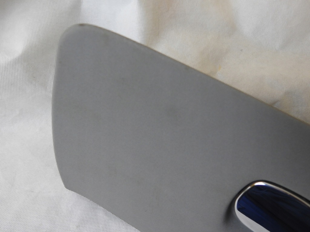 фото №5, Крышка крышка бардачка alfa romeo 156 4x4 szary