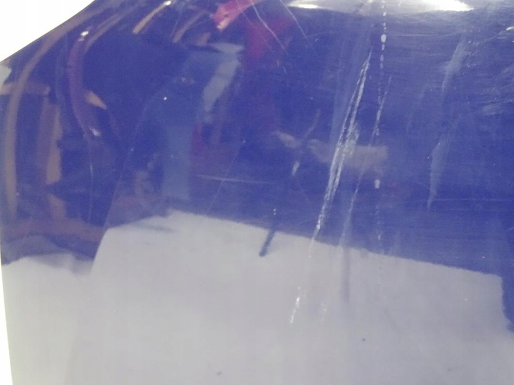 фото №6, Капот двигуна opel agila a suzuki wagon r+ z20z