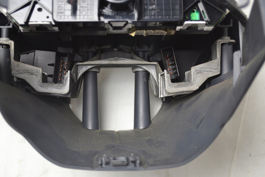 фото №8, Лічильник прилади smart fortwo дизель 110008872010