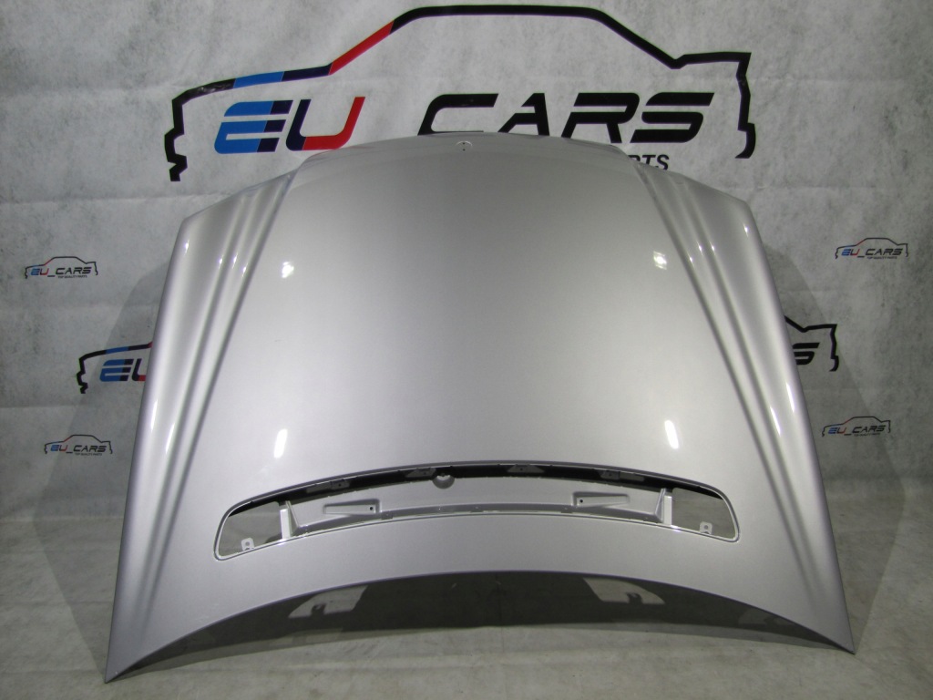 фото №2, Капот mercedes clk w209