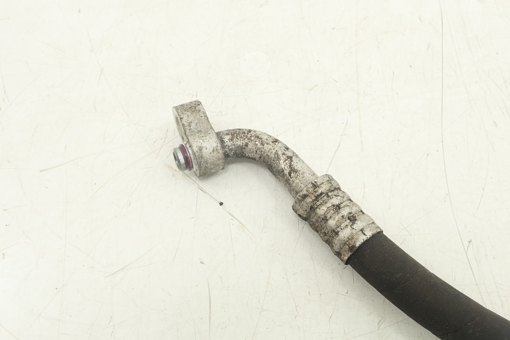 фото №6, Audi vw skoda wąż шланг кондиціонера 1j0820721d