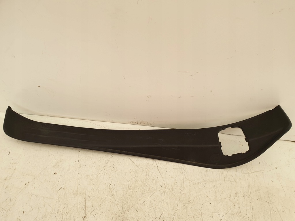 фото №1, Защита левая корпус порог subaru legacy iv eu