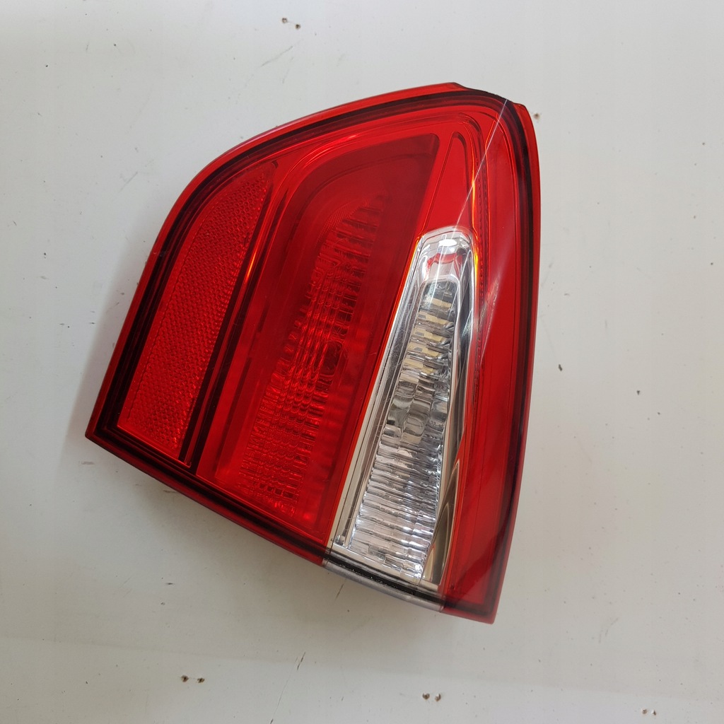 фото №1, Лампа правий задня kia rio iii