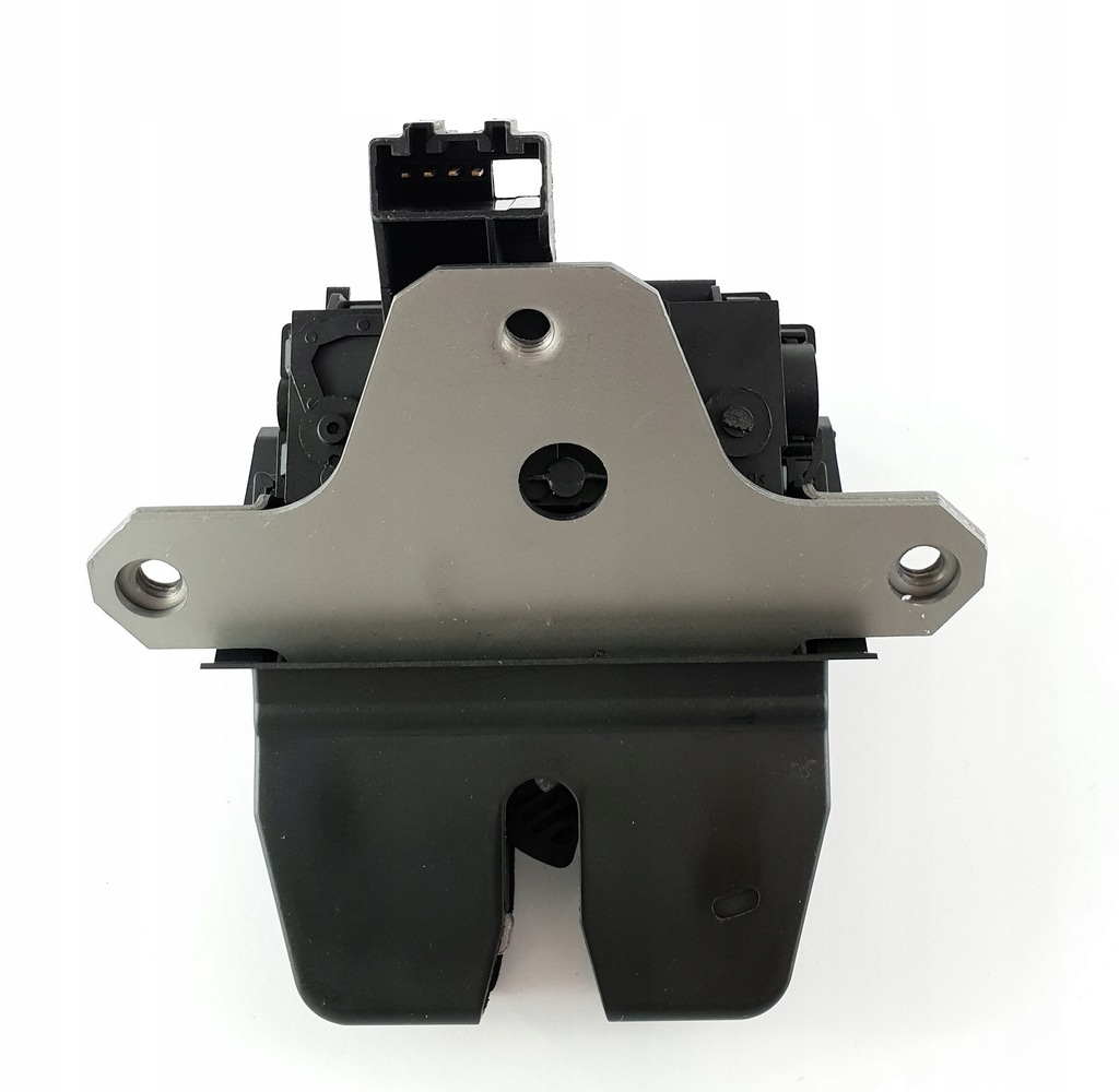 фото №4, Замок багажника задняя volvo s40 ii 2004-2012