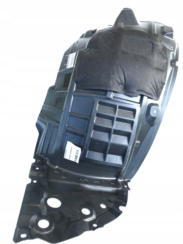 фото №1, Левая подкрылок передние infiniti m37 m35h m30d nowe оригинальный номер