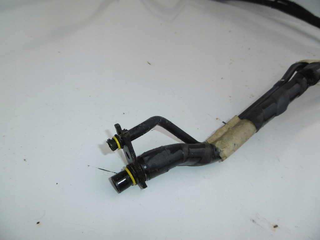 фото №4, Шланг трубка wąż кондиціонера volvo xc90