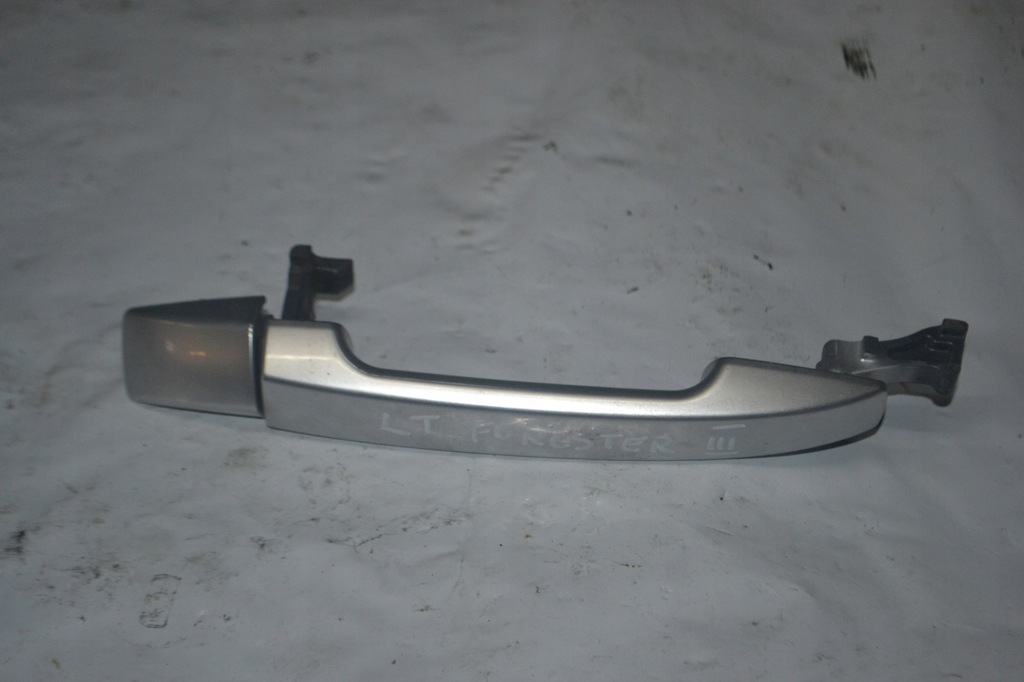 фото №1, Ручка наружная задняя левая subaru forester iii