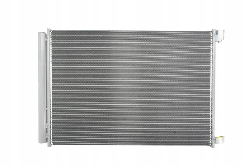 фото №1, Радіатор кондиціонера mercedes glc x253 c253 nowa