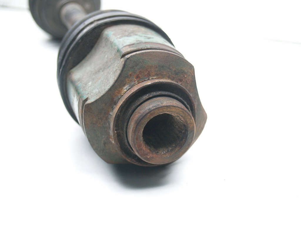 фото №5, Привідний вал лівий перед передня 3000 gt 3.0 v6 механічна коробка передач