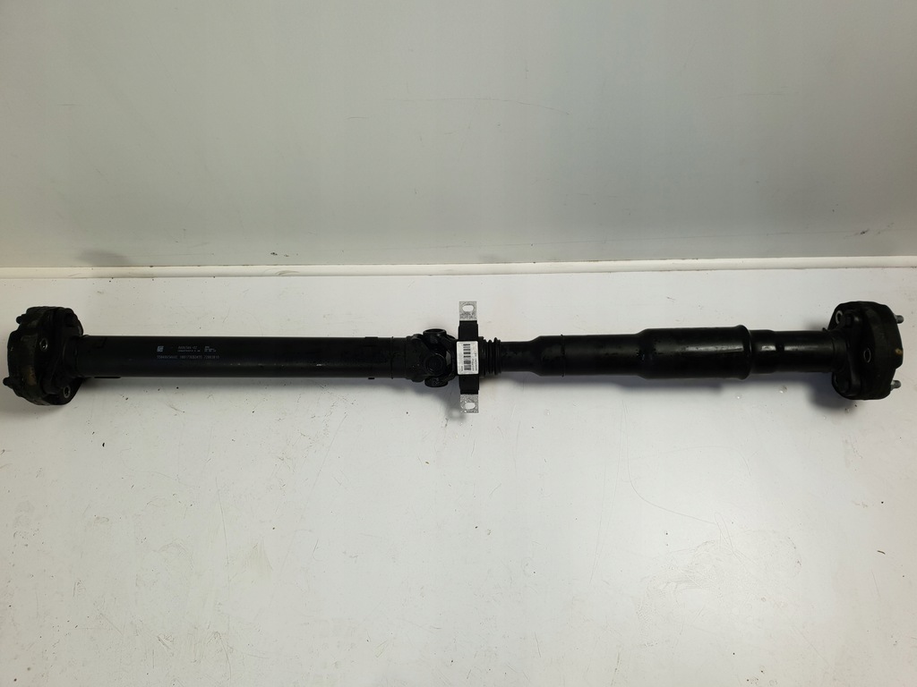 фото №1, Wał привідний кардан bmw 8 g14 g15 8486546