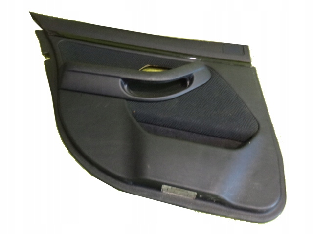 фото №4, Обшивки оббивка двері bmw 5 e39 ангельcькі