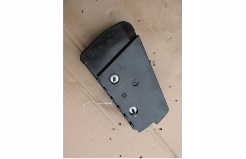 фото №3, Подушка подушка безпеки сидіння права renault latitude