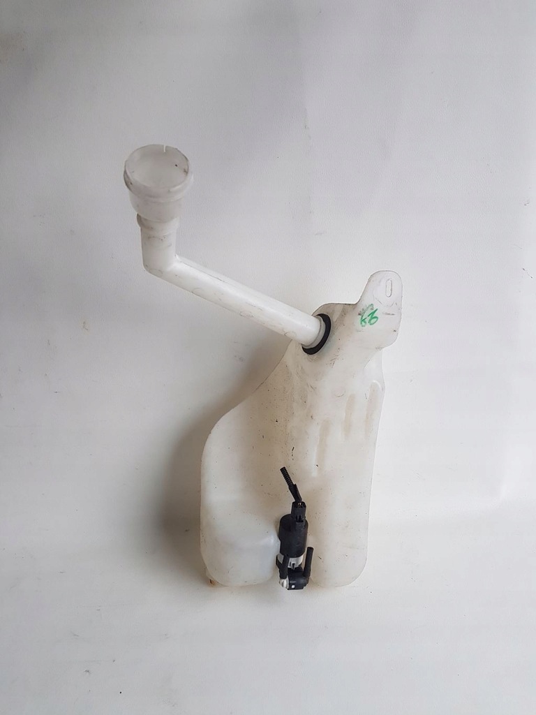 фото №1, Renault scenic iii 10 бачок омивача