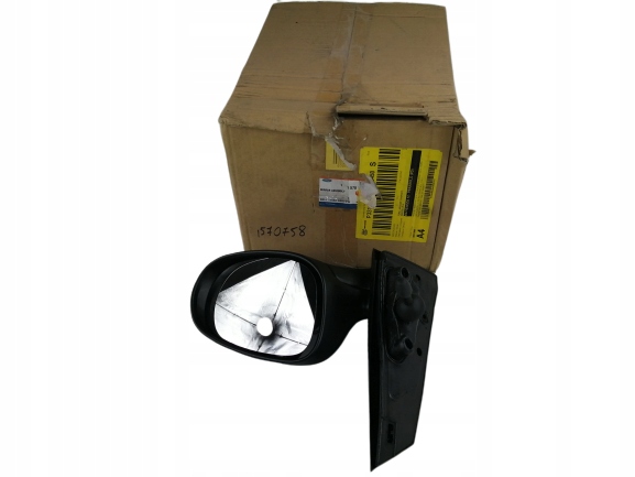 фото №1, Зеркало правое ford ka 08- 1570758 оригинал