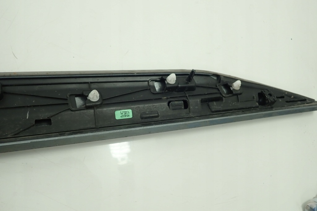 фото №10, Молдинг двері lp skoda superb iii 3v0853293a