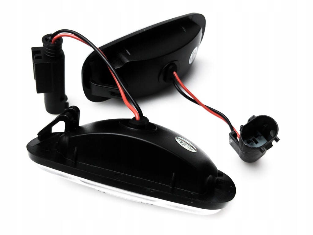 фото №12, Led поворотники land rover defender td5 98 15