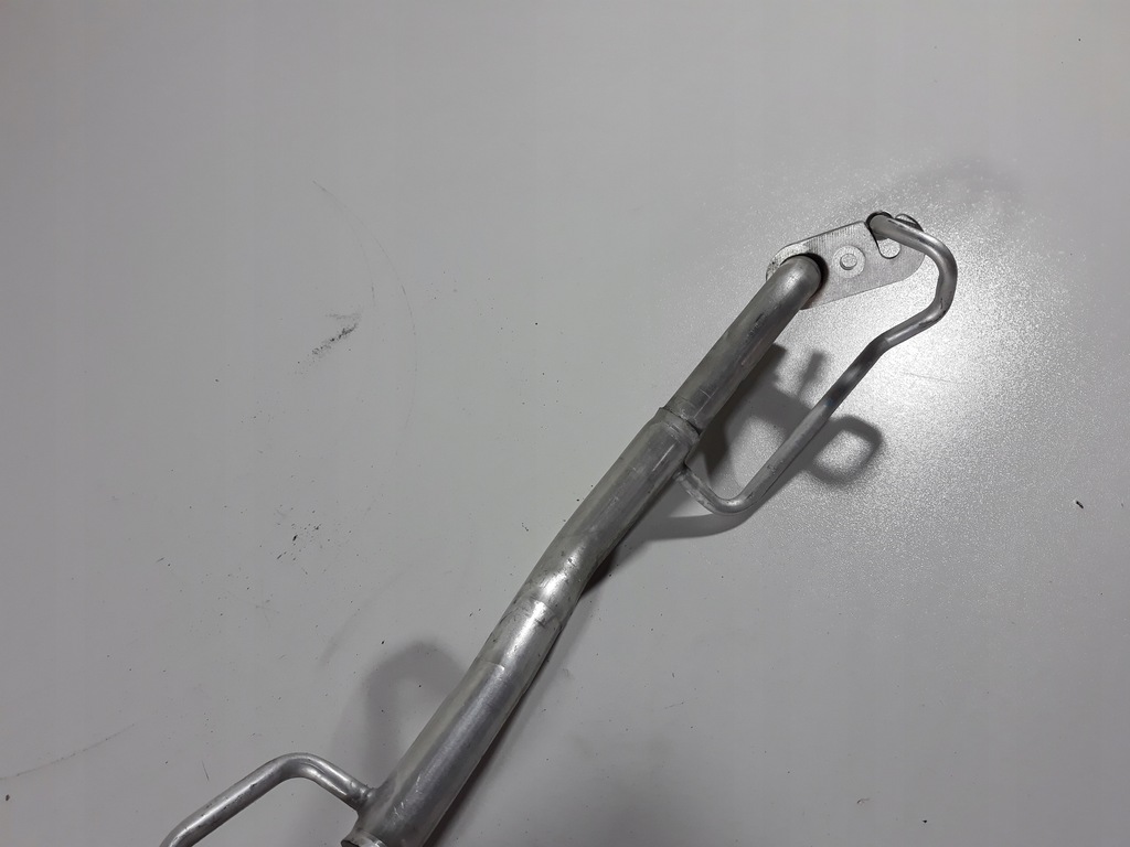 фото №10, Infiniti q50 13- трубка шланг кондиционера